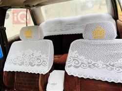 تويوتا II مارك